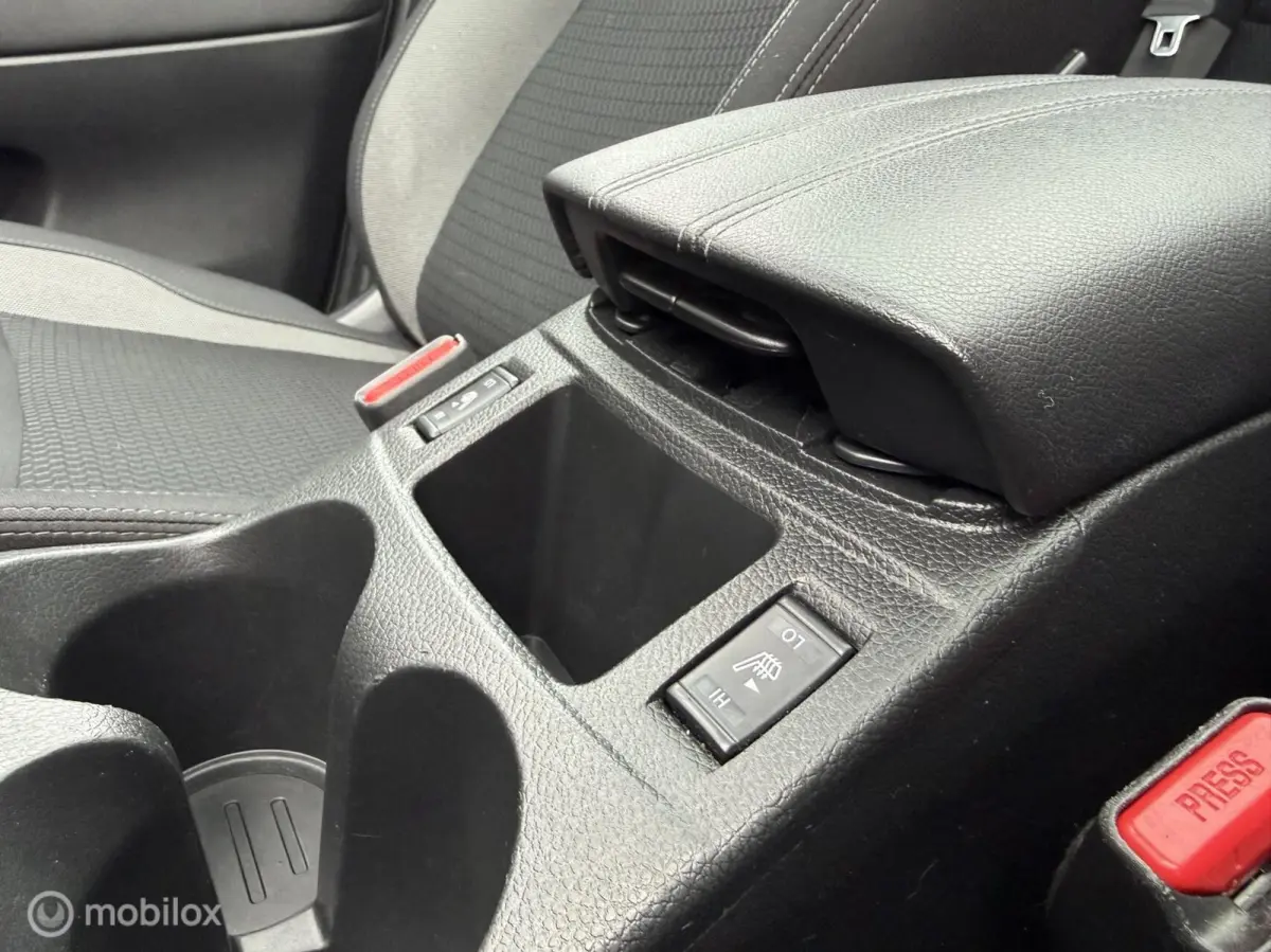 1.3 DIG-T N-Tec 160PK Automaat Pano.dak/Winterpack