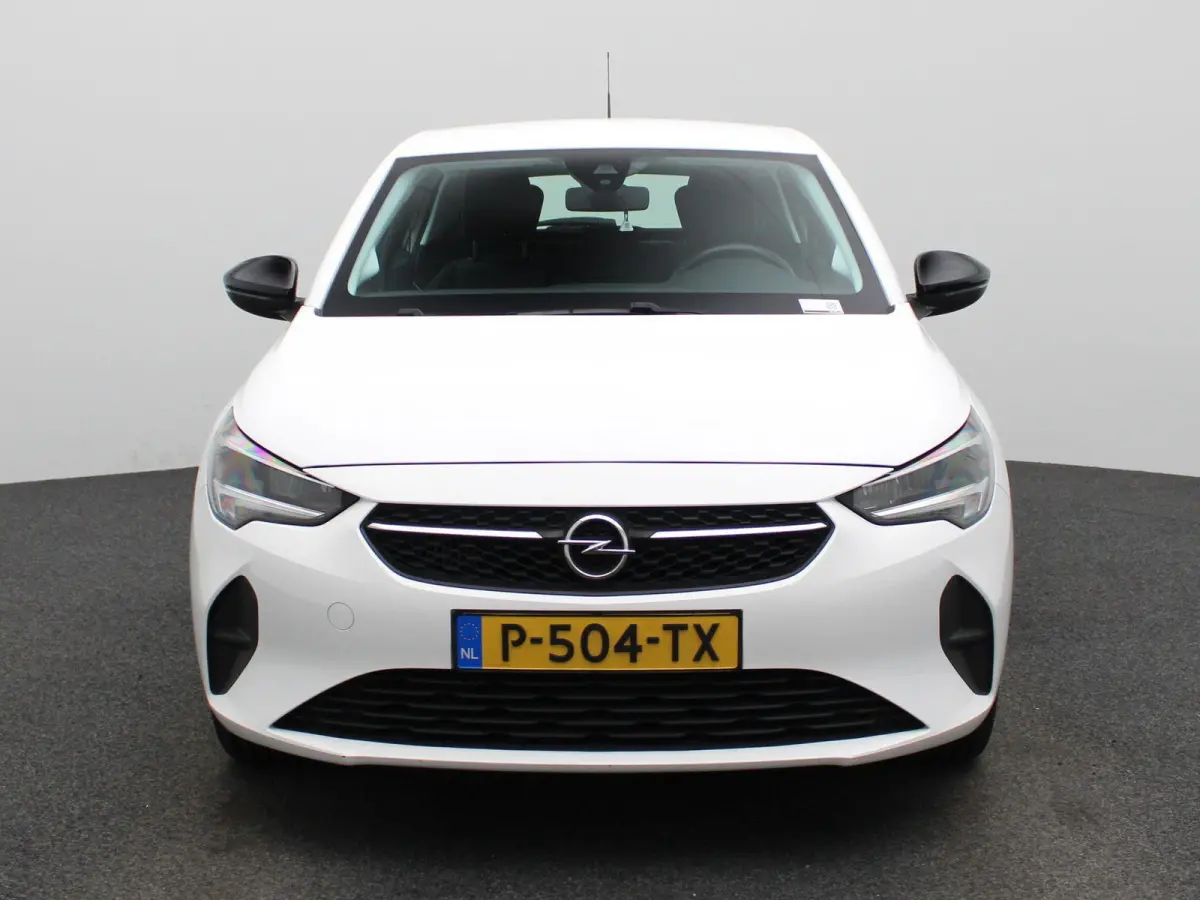 1.2 Edition | AUTOMAAT | APPLE CARPLAY - ANDROID AUTO | AIRCO | CRUISE CONTROL |