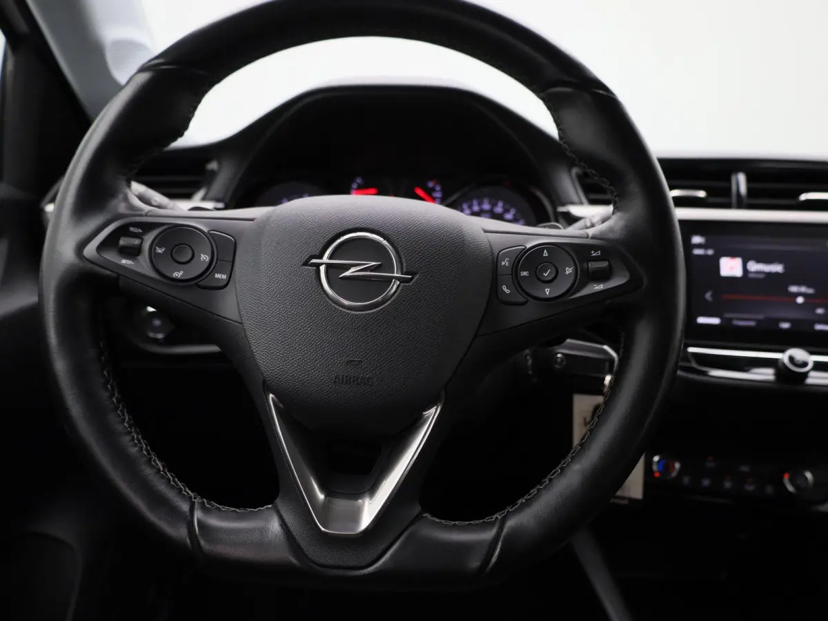 1.2 Edition | AUTOMAAT | APPLE CARPLAY - ANDROID AUTO | AIRCO | CRUISE CONTROL |