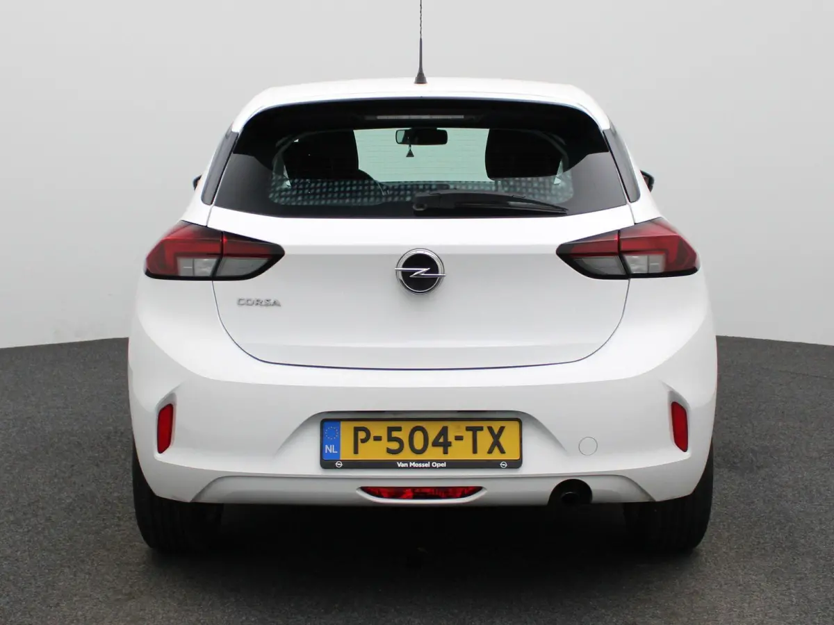 1.2 Edition | AUTOMAAT | APPLE CARPLAY - ANDROID AUTO | AIRCO | CRUISE CONTROL |