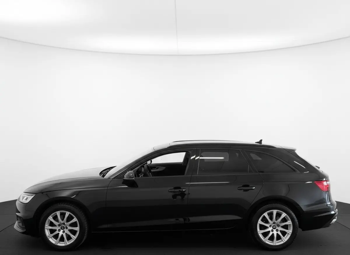 35 TFSI 2.0 150PK S-TRONIC PRO-LINE NAVI/PDC/LED