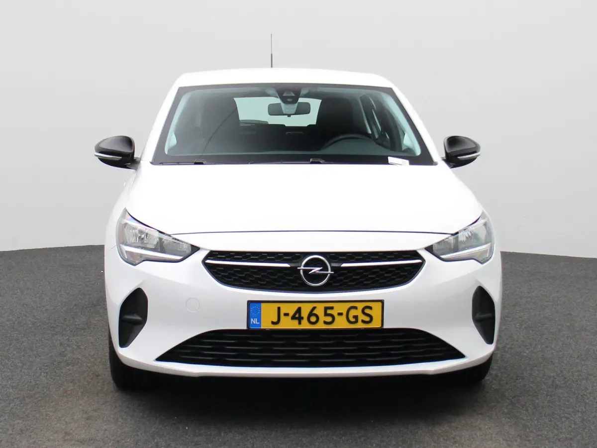1.2 Edition | LANE ASSIST | AIRCO | BLUETOOTH | CRUISE CONTROL | RADIO | 5-DEURS | VERLICHTING AUTOMATISCH |