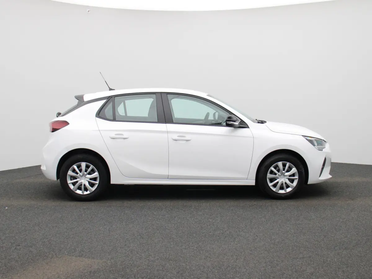 1.2 Edition | LANE ASSIST | AIRCO | BLUETOOTH | CRUISE CONTROL | RADIO | 5-DEURS | VERLICHTING AUTOMATISCH |
