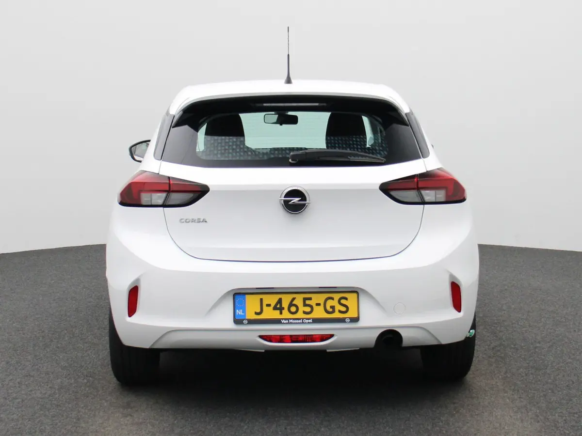 1.2 Edition | LANE ASSIST | AIRCO | BLUETOOTH | CRUISE CONTROL | RADIO | 5-DEURS | VERLICHTING AUTOMATISCH |