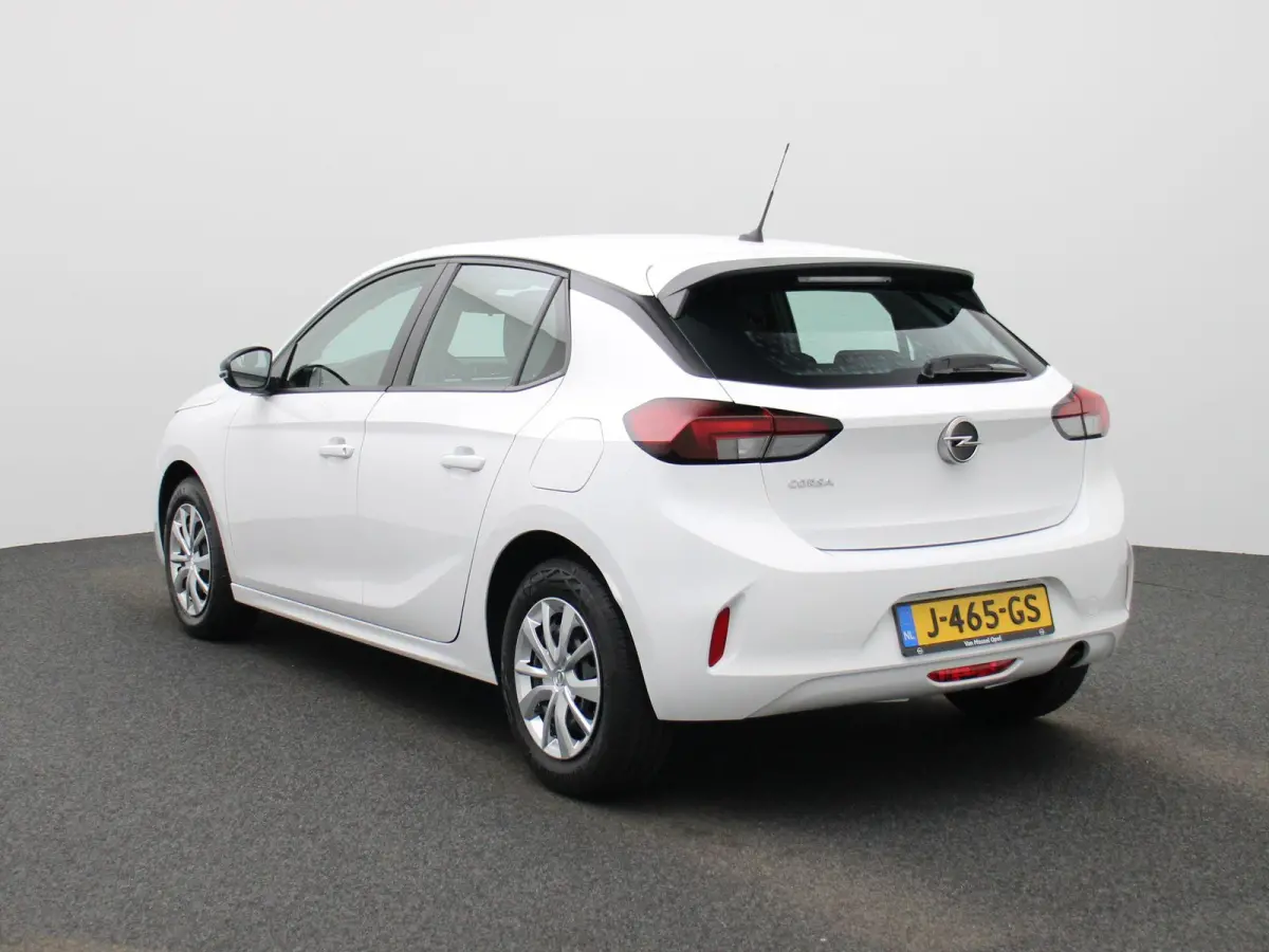 1.2 Edition | LANE ASSIST | AIRCO | BLUETOOTH | CRUISE CONTROL | RADIO | 5-DEURS | VERLICHTING AUTOMATISCH |
