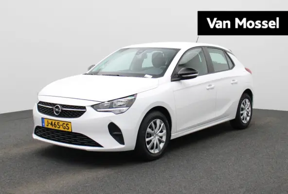 1.2 Edition | LANE ASSIST | AIRCO | BLUETOOTH | CRUISE CONTROL | RADIO | 5-DEURS | VERLICHTING AUTOMATISCH |
