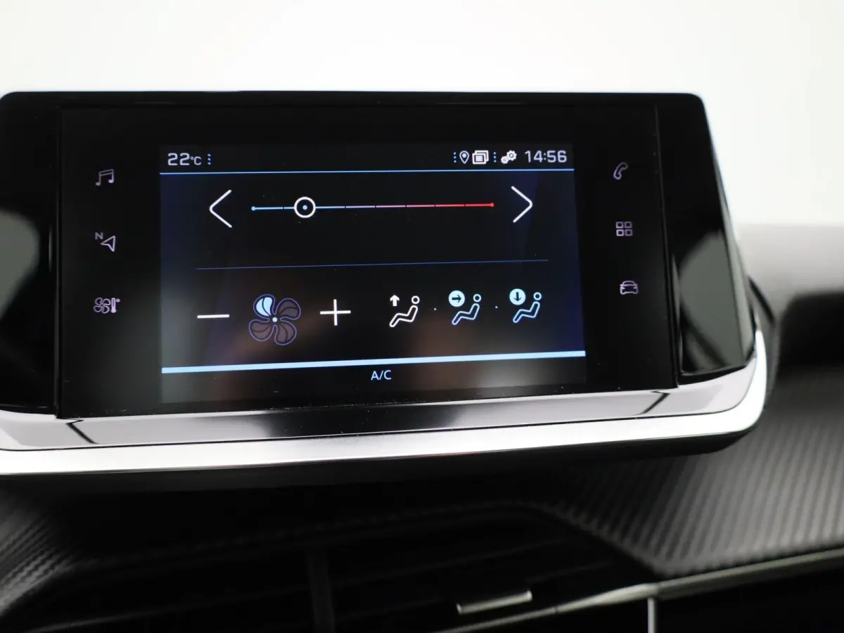 1.2 PureTech Active Pack | APPLE CARPLAY - ANDROID AUTO | CRUISE CONTROL | AIRCO | MULTIFUNCTIONEEL STUURWIEL |