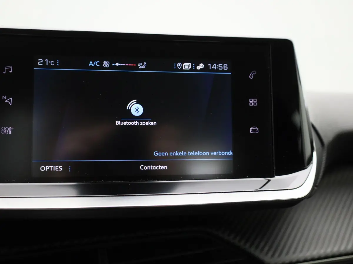 1.2 PureTech Active Pack | APPLE CARPLAY - ANDROID AUTO | CRUISE CONTROL | AIRCO | MULTIFUNCTIONEEL STUURWIEL |