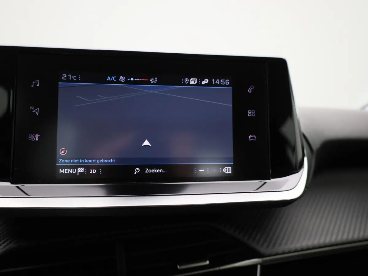 1.2 PureTech Active Pack | APPLE CARPLAY - ANDROID AUTO | CRUISE CONTROL | AIRCO | MULTIFUNCTIONEEL STUURWIEL |