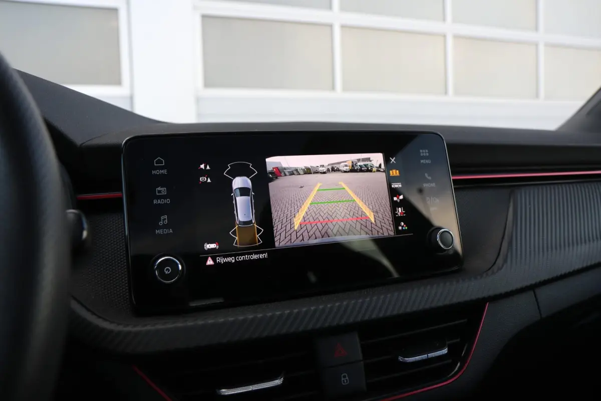 1.0 TSI 110pk Monte Carlo | Panoramadak | Smart Link | Camera | Stoelverwarming