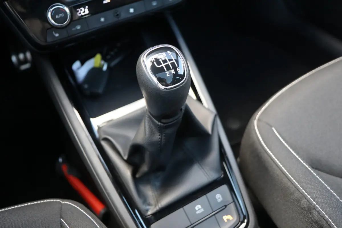 1.0 TSI 110pk Monte Carlo | Panoramadak | Smart Link | Camera | Stoelverwarming