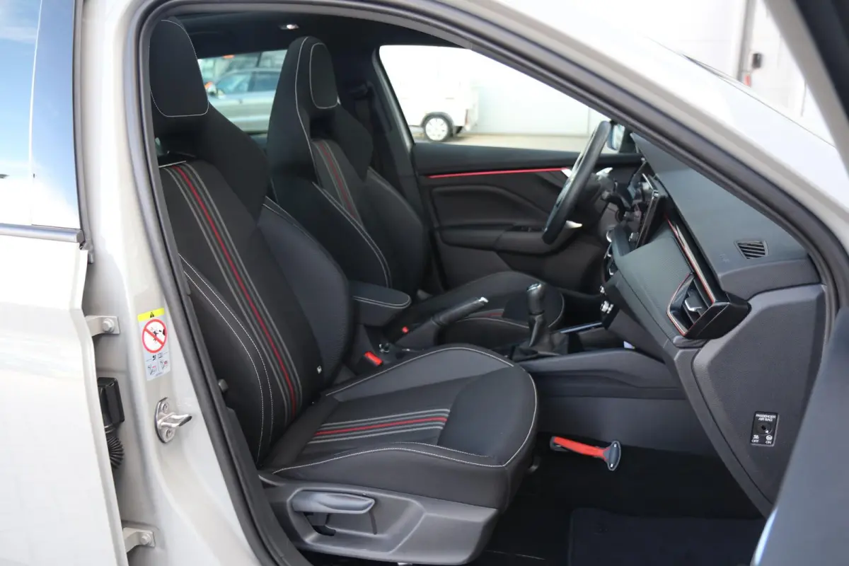 1.0 TSI 110pk Monte Carlo | Panoramadak | Smart Link | Camera | Stoelverwarming