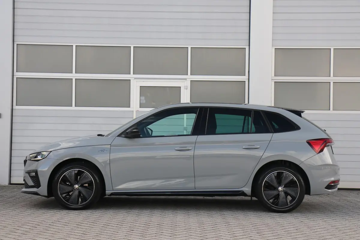 1.0 TSI 110pk Monte Carlo | Panoramadak | Smart Link | Camera | Stoelverwarming