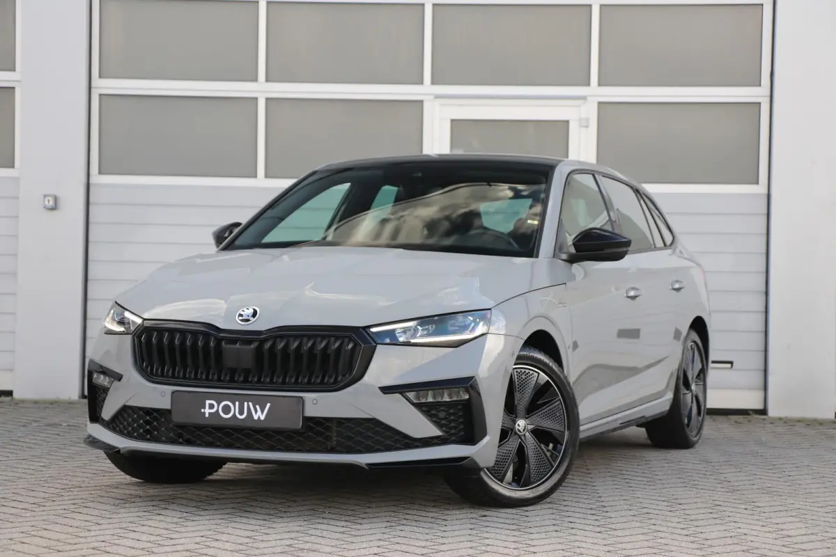 1.0 TSI 110pk Monte Carlo | Panoramadak | Smart Link | Camera | Stoelverwarming