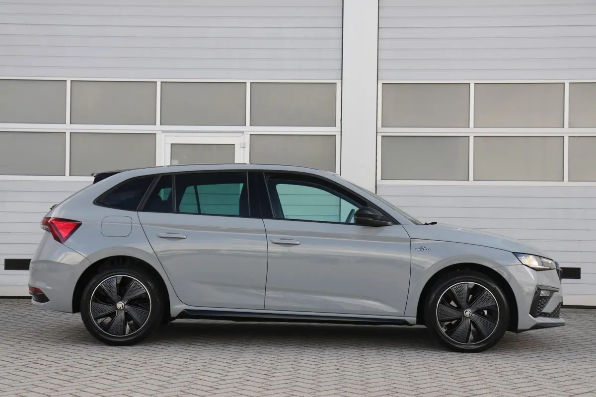 1.0 TSI 110pk Monte Carlo | Panoramadak | Smart Link | Camera | Stoelverwarming