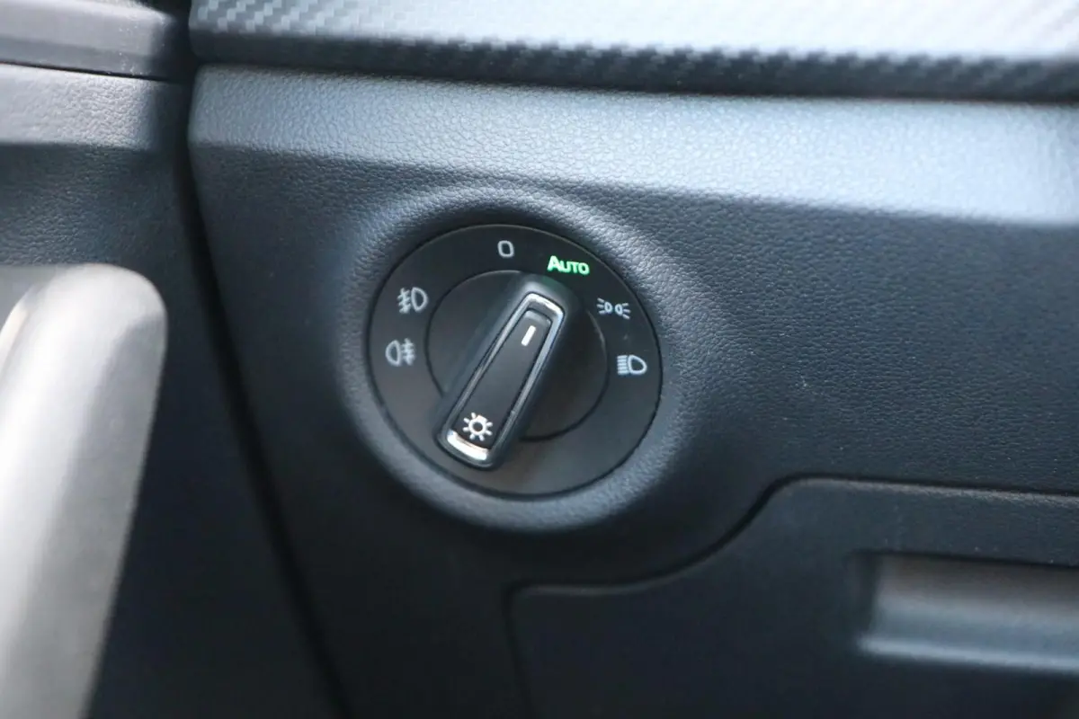1.0 TSI 110pk Monte Carlo | Panoramadak | Smart Link | Camera | Stoelverwarming