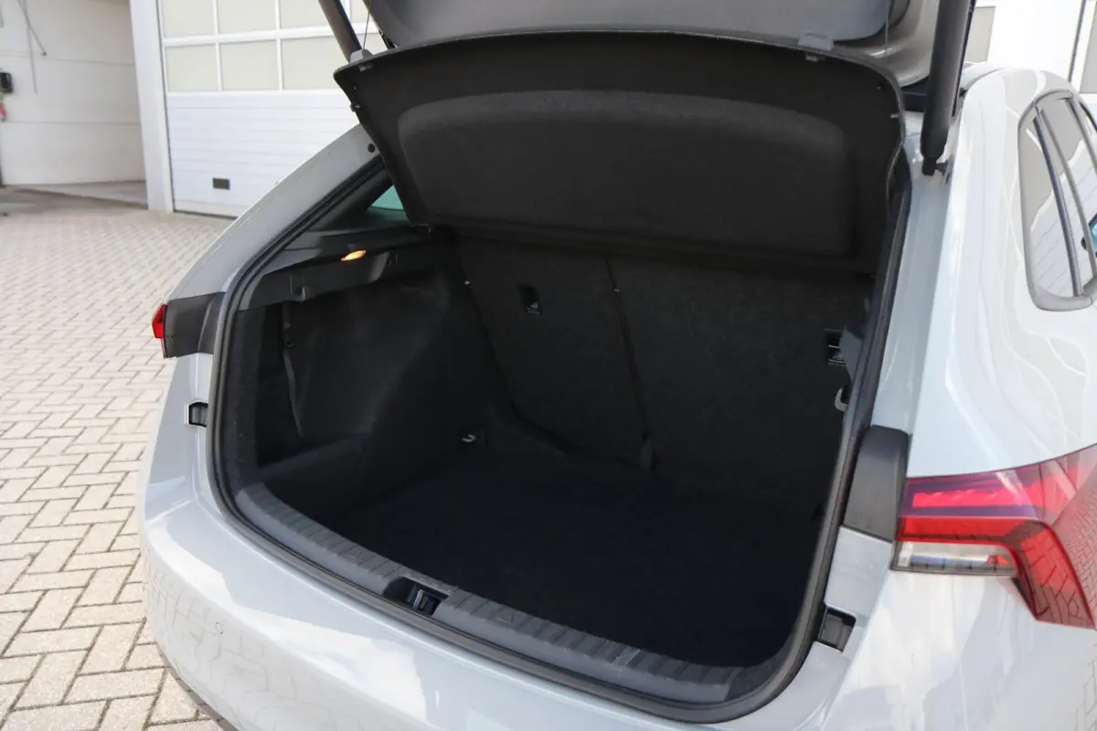 1.0 TSI 110pk Monte Carlo | Panoramadak | Smart Link | Camera | Stoelverwarming