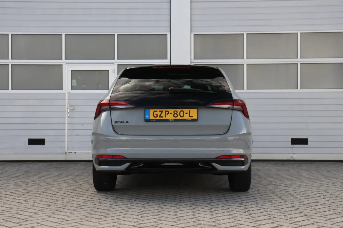 1.0 TSI 110pk Monte Carlo | Panoramadak | Smart Link | Camera | Stoelverwarming