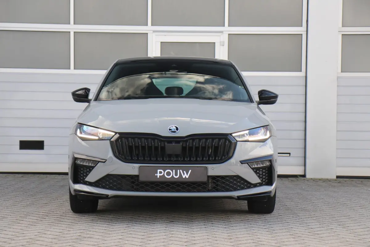 1.0 TSI 110pk Monte Carlo | Panoramadak | Smart Link | Camera | Stoelverwarming