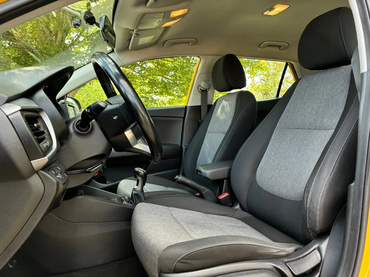1.0 T-GDi | DAB + Carplay + Cruise nu €8.975,-!!