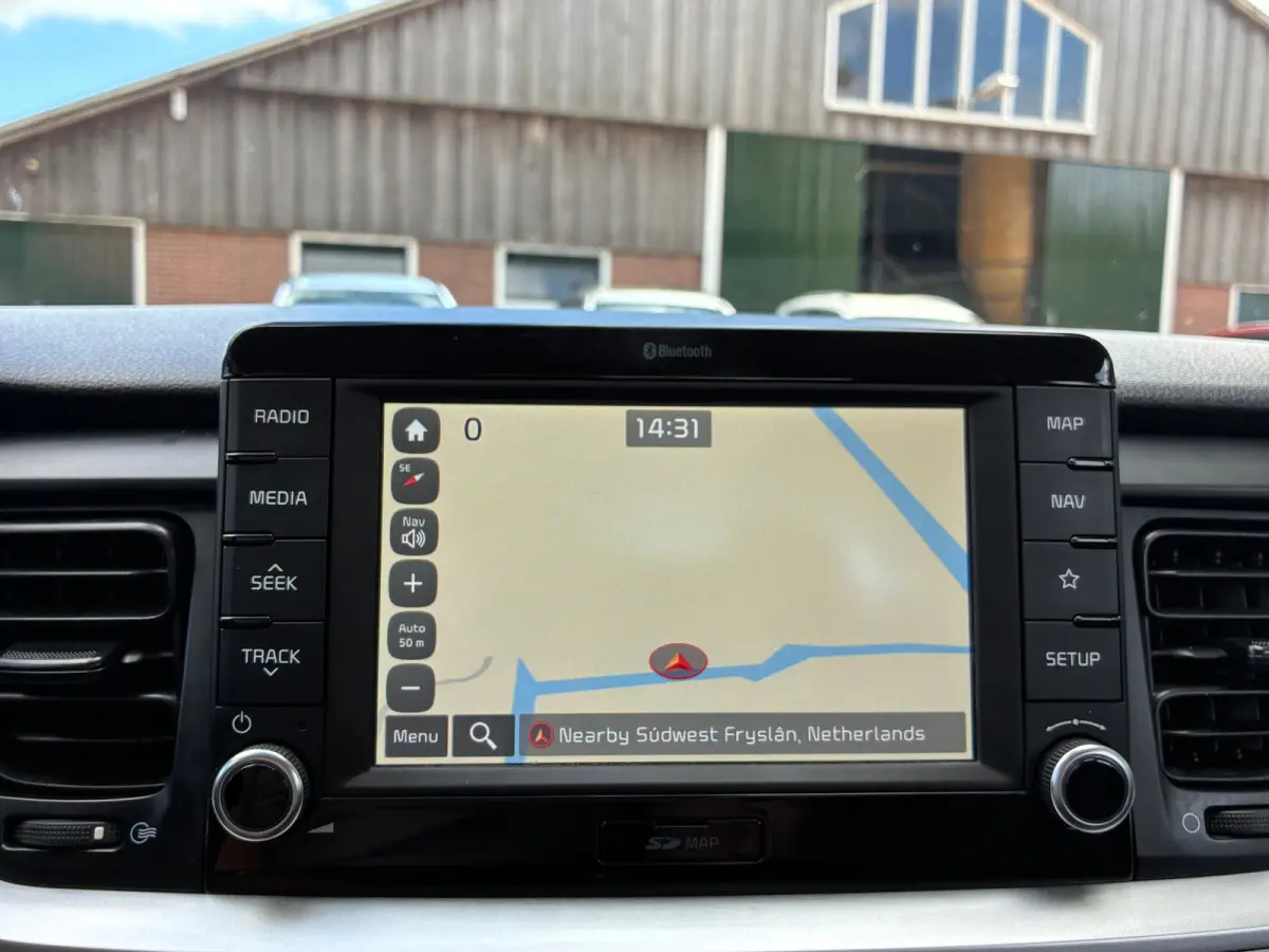 1.0 T-GDi | DAB + Carplay + Cruise nu €8.975,-!!
