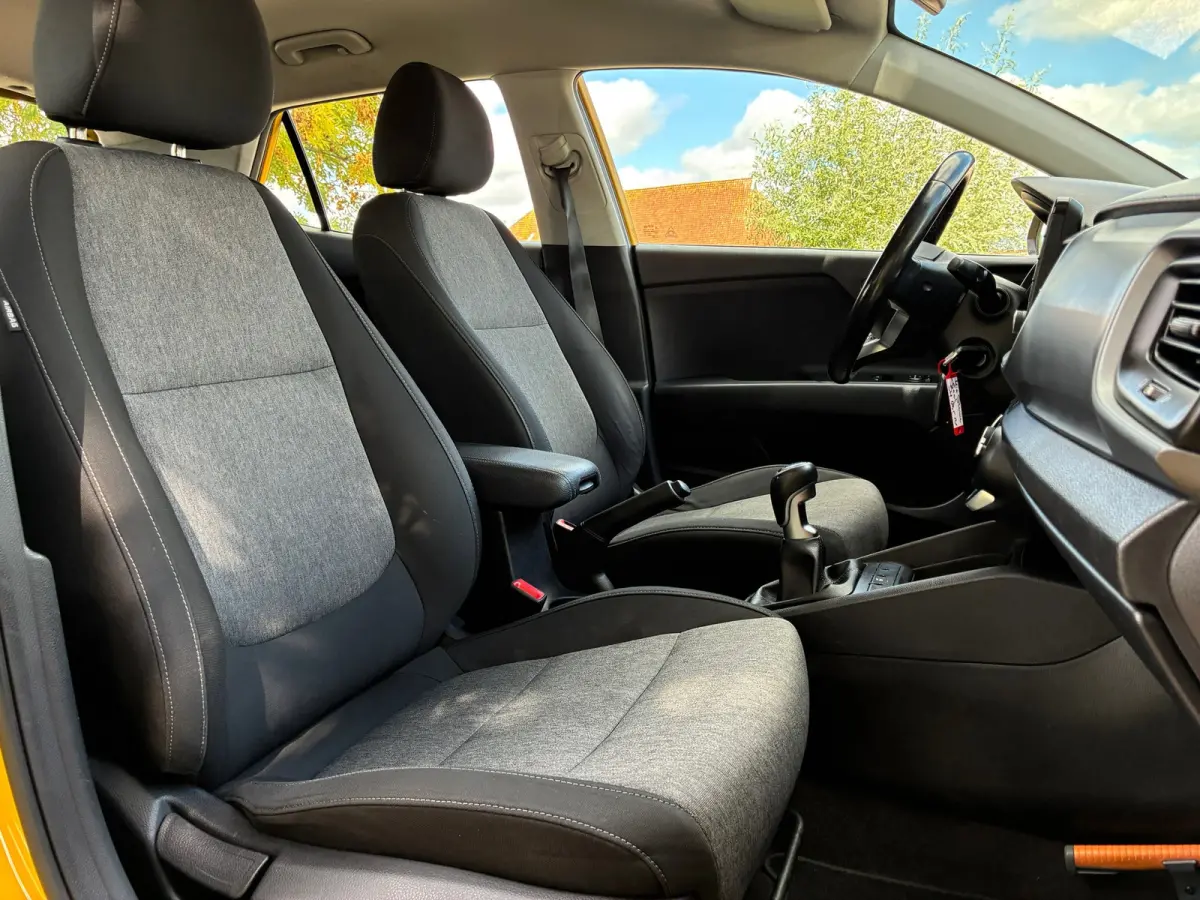 1.0 T-GDi | DAB + Carplay + Cruise nu €8.975,-!!