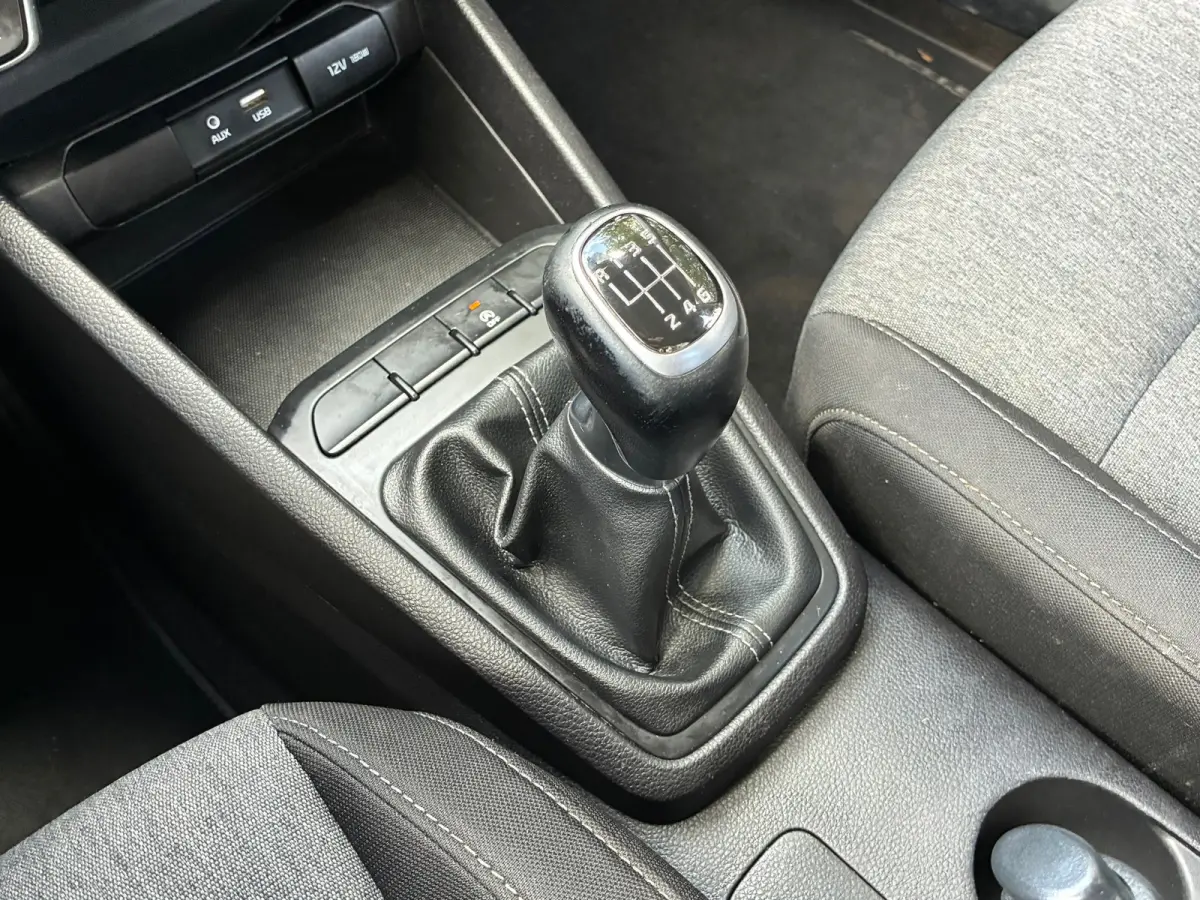 1.0 T-GDi | DAB + Carplay + Cruise nu €8.975,-!!