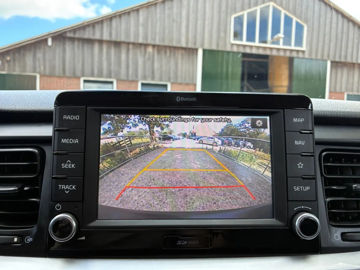 1.0 T-GDi | DAB + Carplay + Cruise nu €8.975,-!!