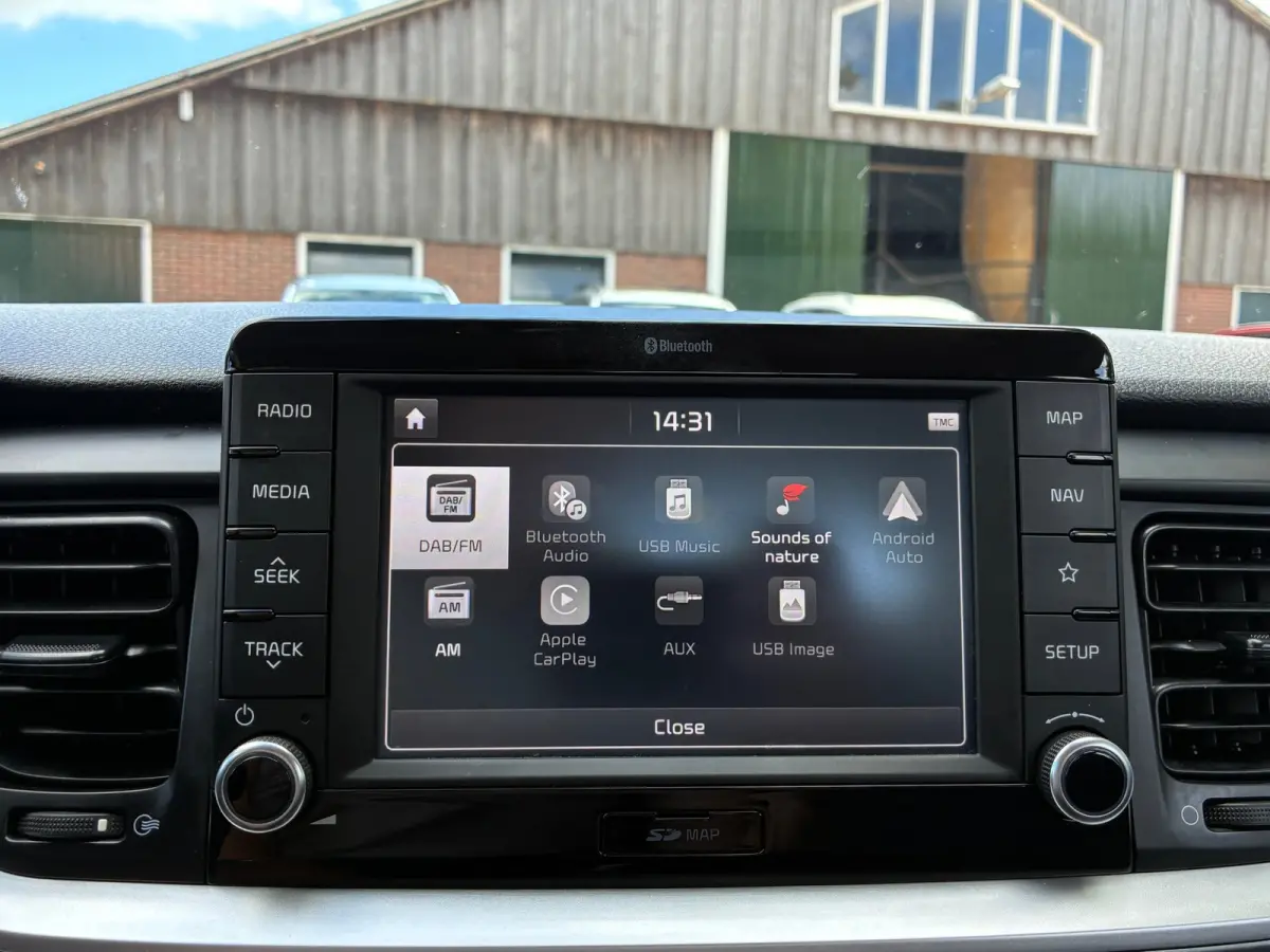 1.0 T-GDi | DAB + Carplay + Cruise nu €8.975,-!!