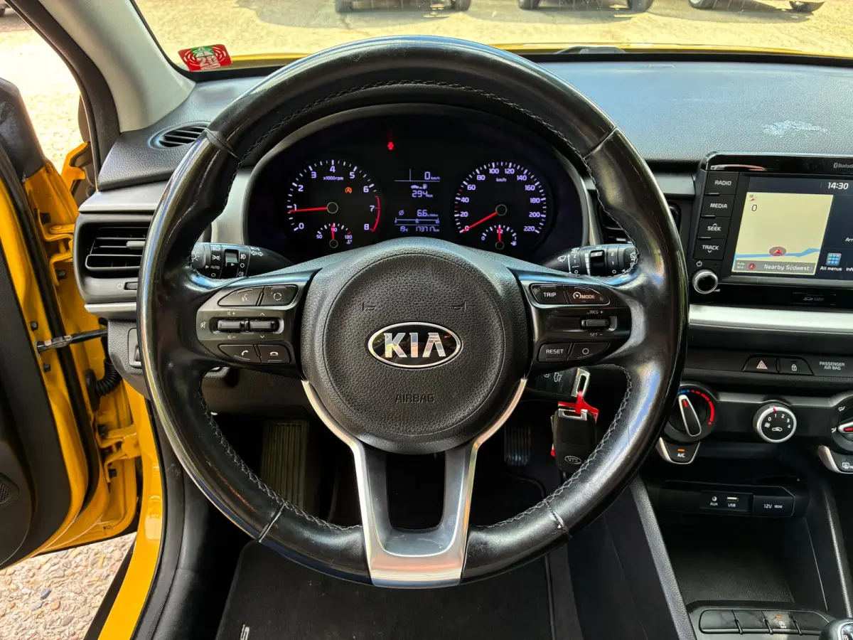 1.0 T-GDi | DAB + Carplay + Cruise nu €8.975,-!!