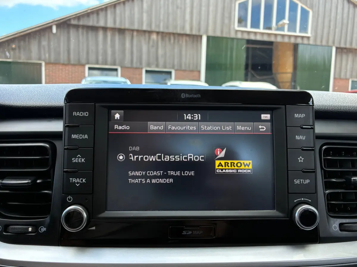 1.0 T-GDi | DAB + Carplay + Cruise nu €8.975,-!!