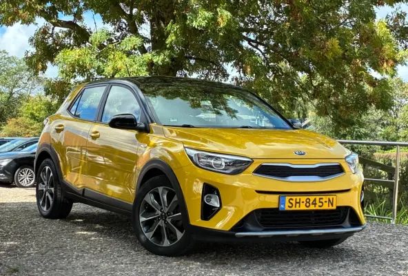 1.0 T-GDi | DAB + Carplay + Cruise nu €8.975,-!!