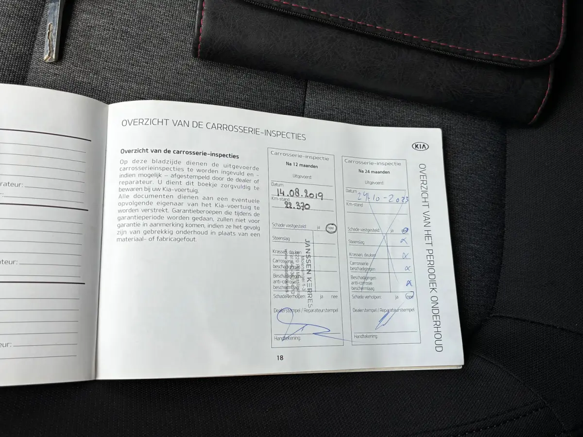 1.0 T-GDi | DAB + Carplay + Cruise nu €8.975,-!!
