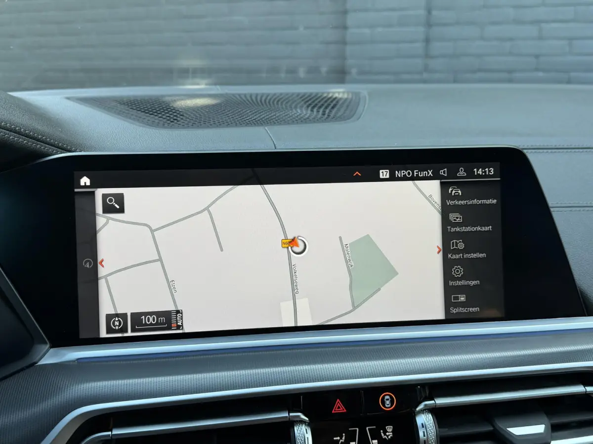 xDrive45e High Executive M-Sport | Navigatie | Luchtvering | DAB | Camera |