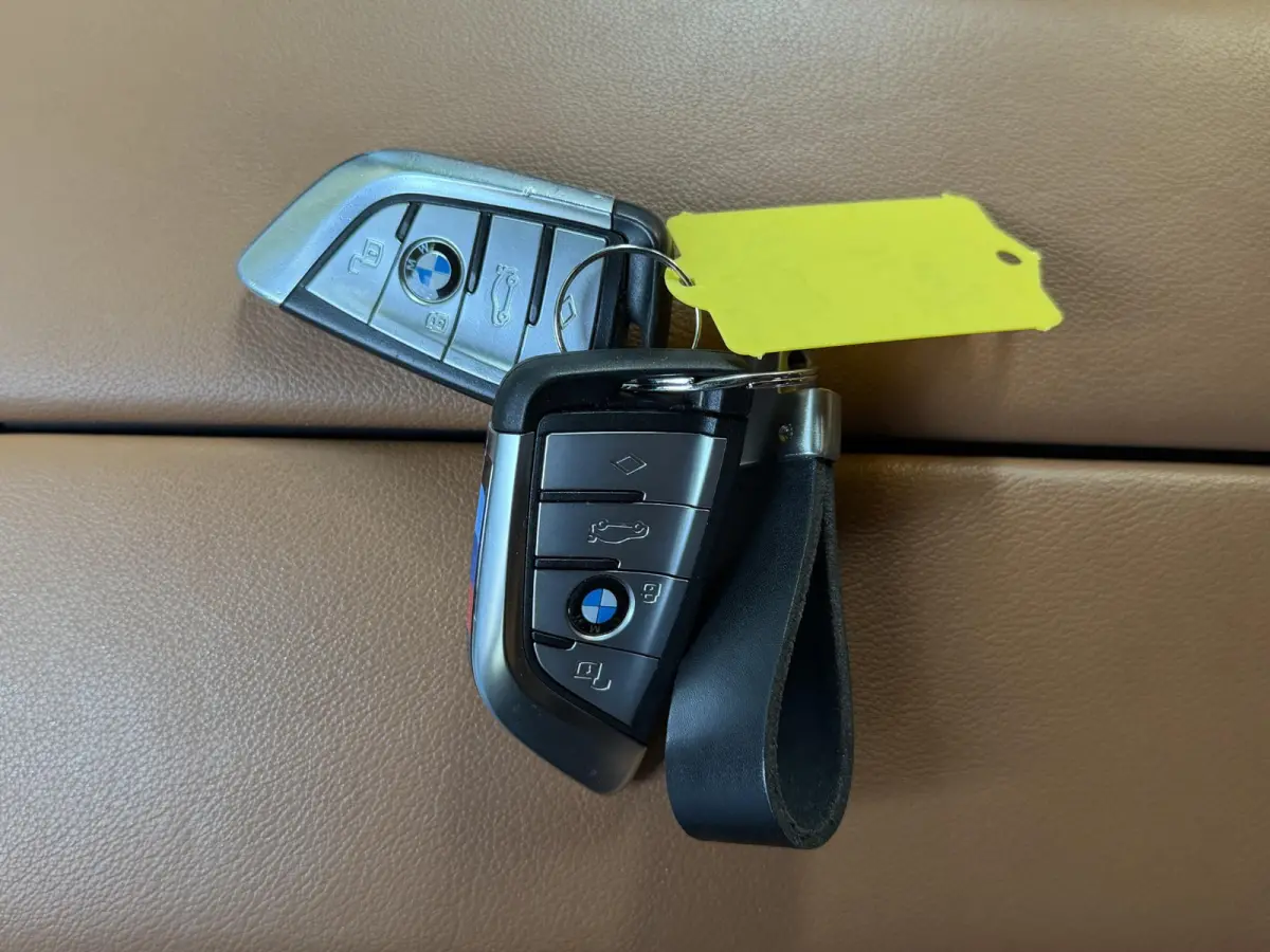 xDrive45e High Executive M-Sport | Navigatie | Luchtvering | DAB | Camera |