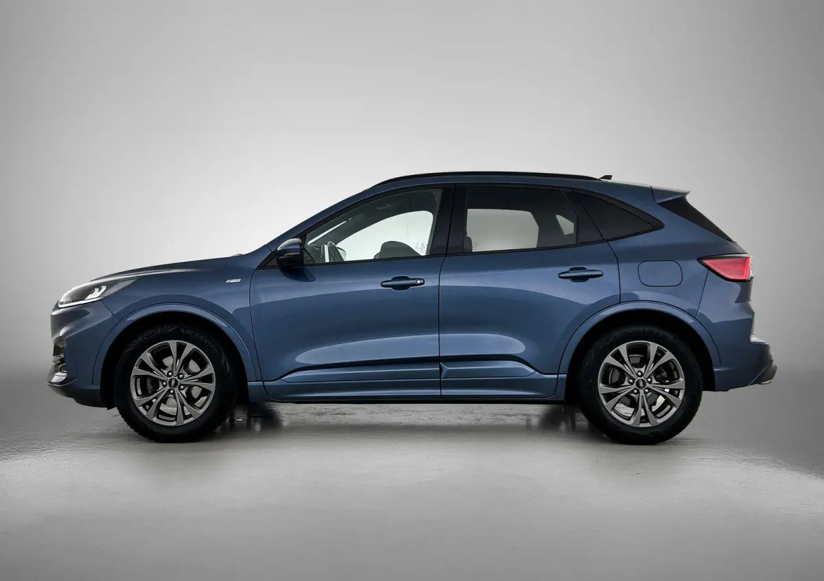 1.5 EcoBoost ST-Line | Trekhaak 1800 KG | Stoel & Stuurverwarming | Camera | Parkeersensoren | Keyless | Clima