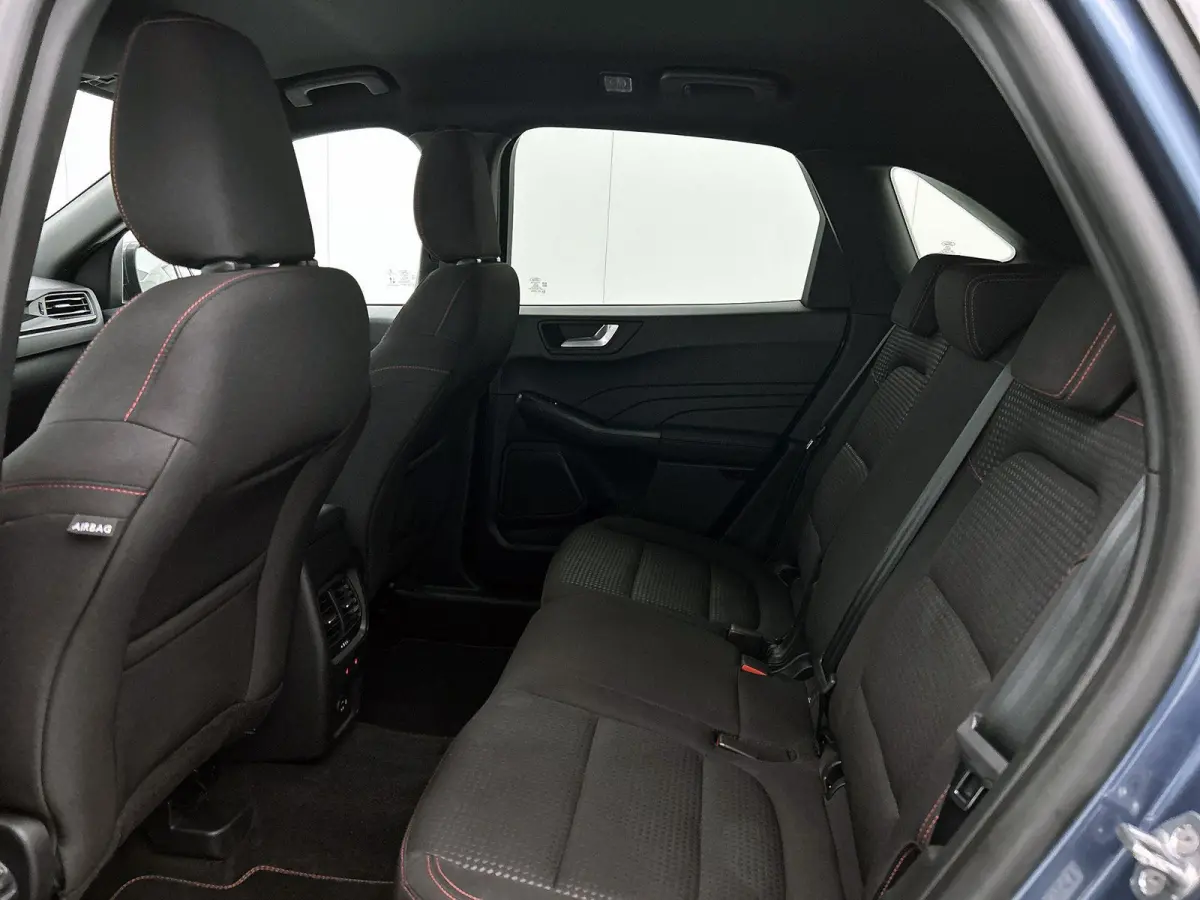 1.5 EcoBoost ST-Line | Trekhaak 1800 KG | Stoel & Stuurverwarming | Camera | Parkeersensoren | Keyless | Clima