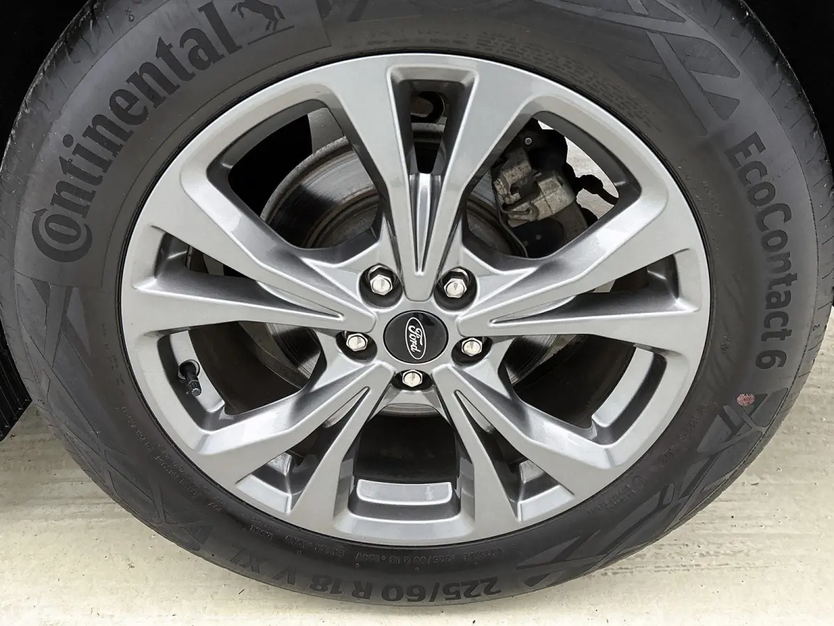 1.5 EcoBoost ST-Line | Trekhaak 1800 KG | Stoel & Stuurverwarming | Camera | Parkeersensoren | Keyless | Clima