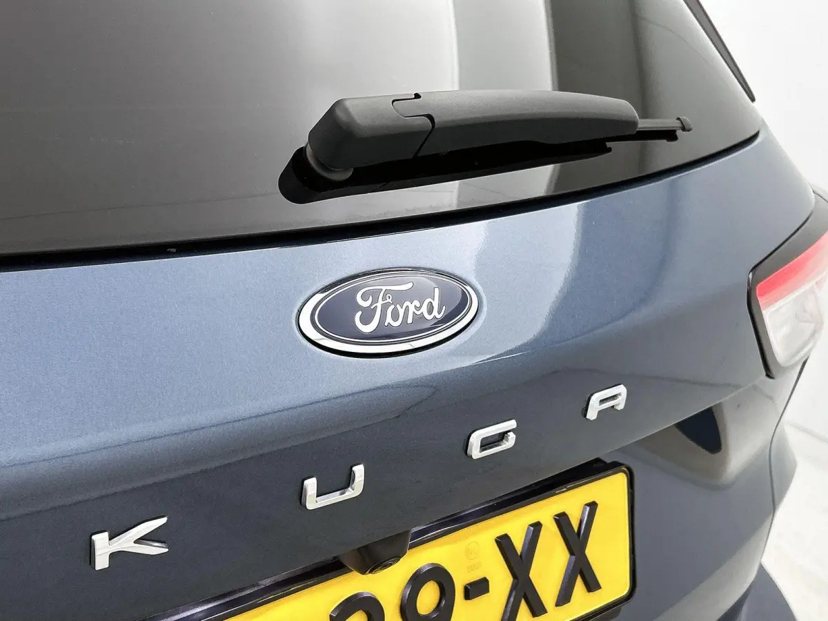 1.5 EcoBoost ST-Line | Trekhaak 1800 KG | Stoel & Stuurverwarming | Camera | Parkeersensoren | Keyless | Clima