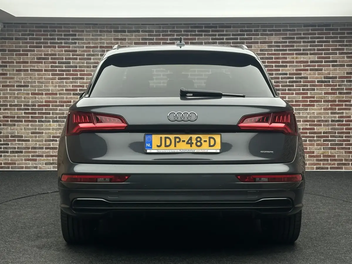 50 TFSI e quattro Pro Line Pano| S-Line| 360 Camera