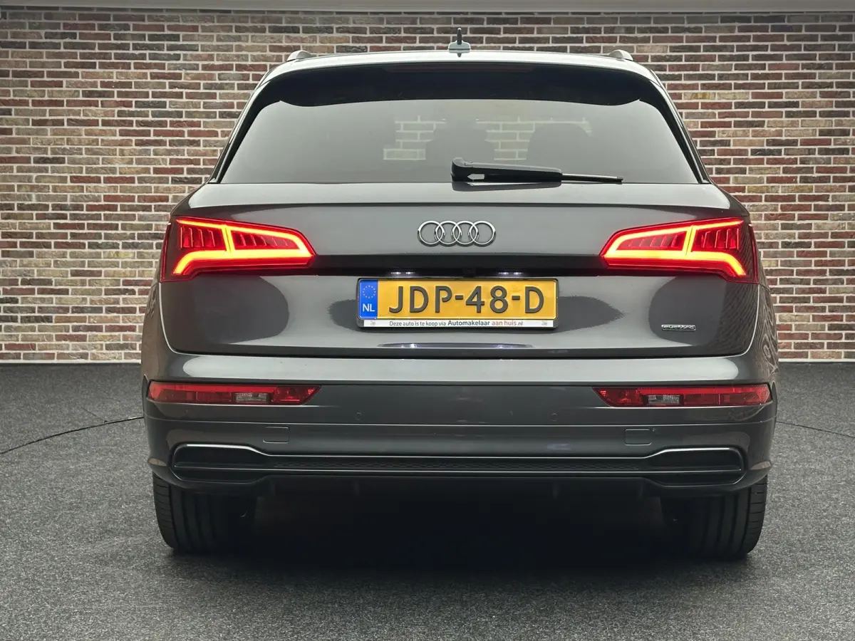 50 TFSI e quattro Pro Line Pano| S-Line| 360 Camera