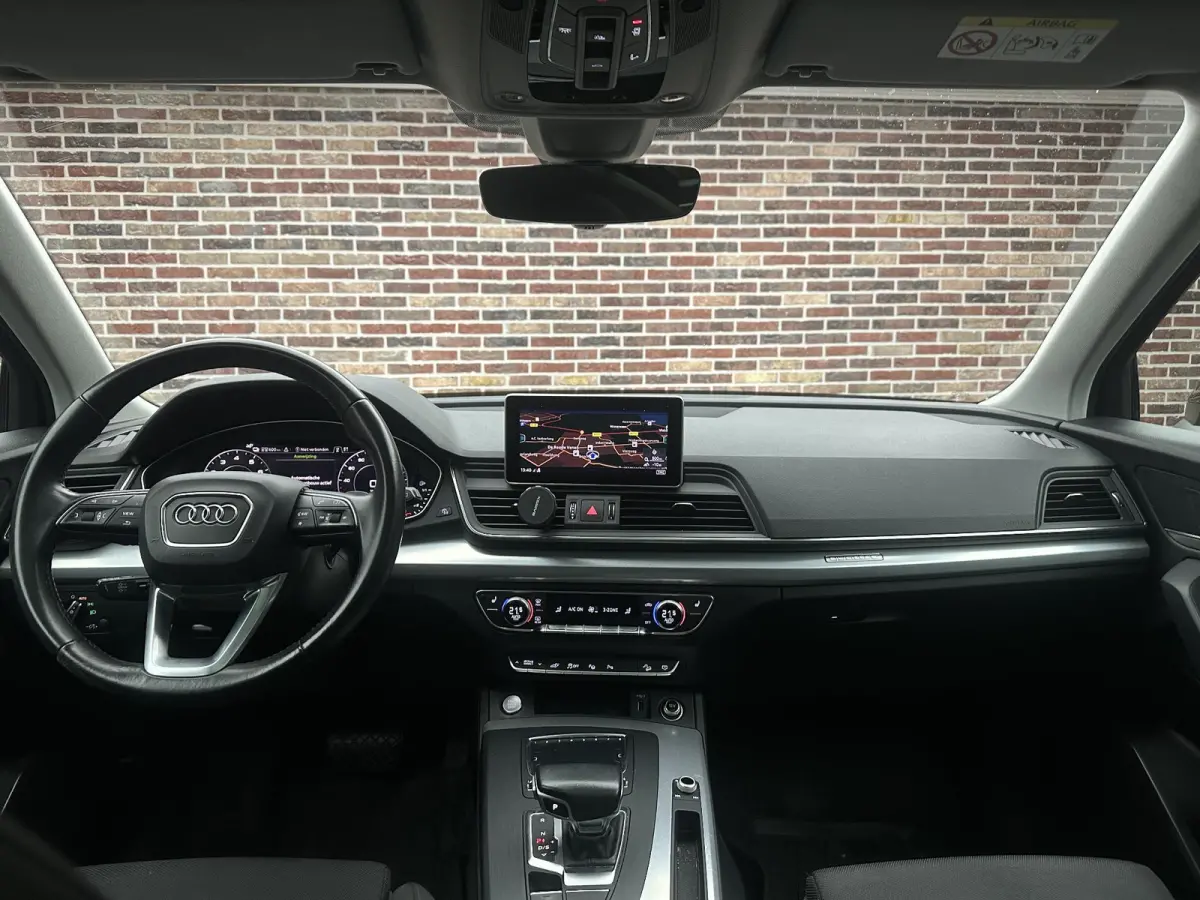 50 TFSI e quattro Pro Line Pano| S-Line| 360 Camera
