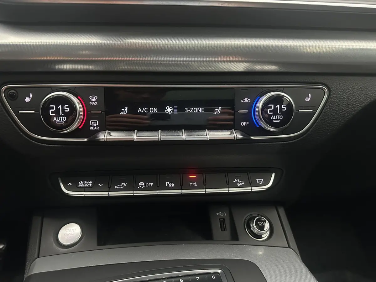 50 TFSI e quattro Pro Line Pano| S-Line| 360 Camera