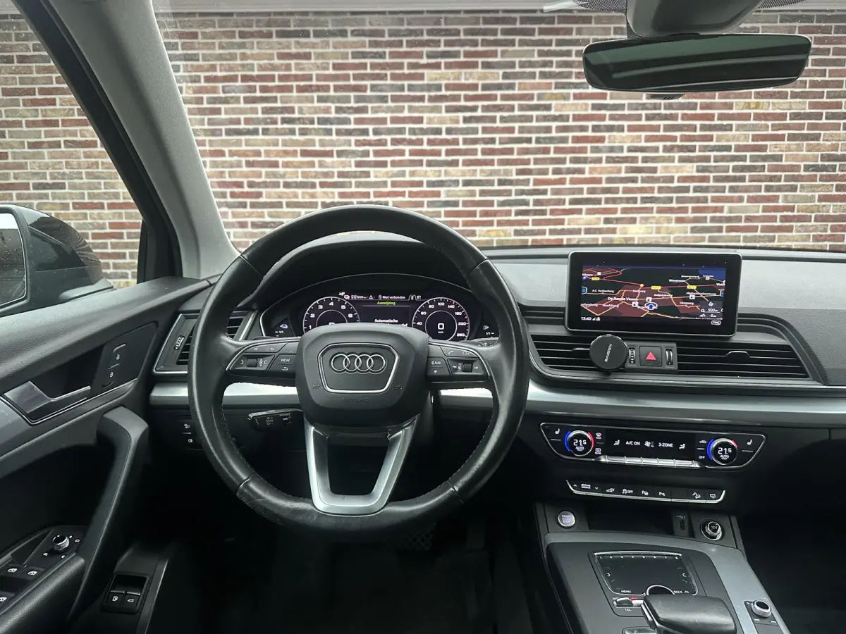 50 TFSI e quattro Pro Line Pano| S-Line| 360 Camera