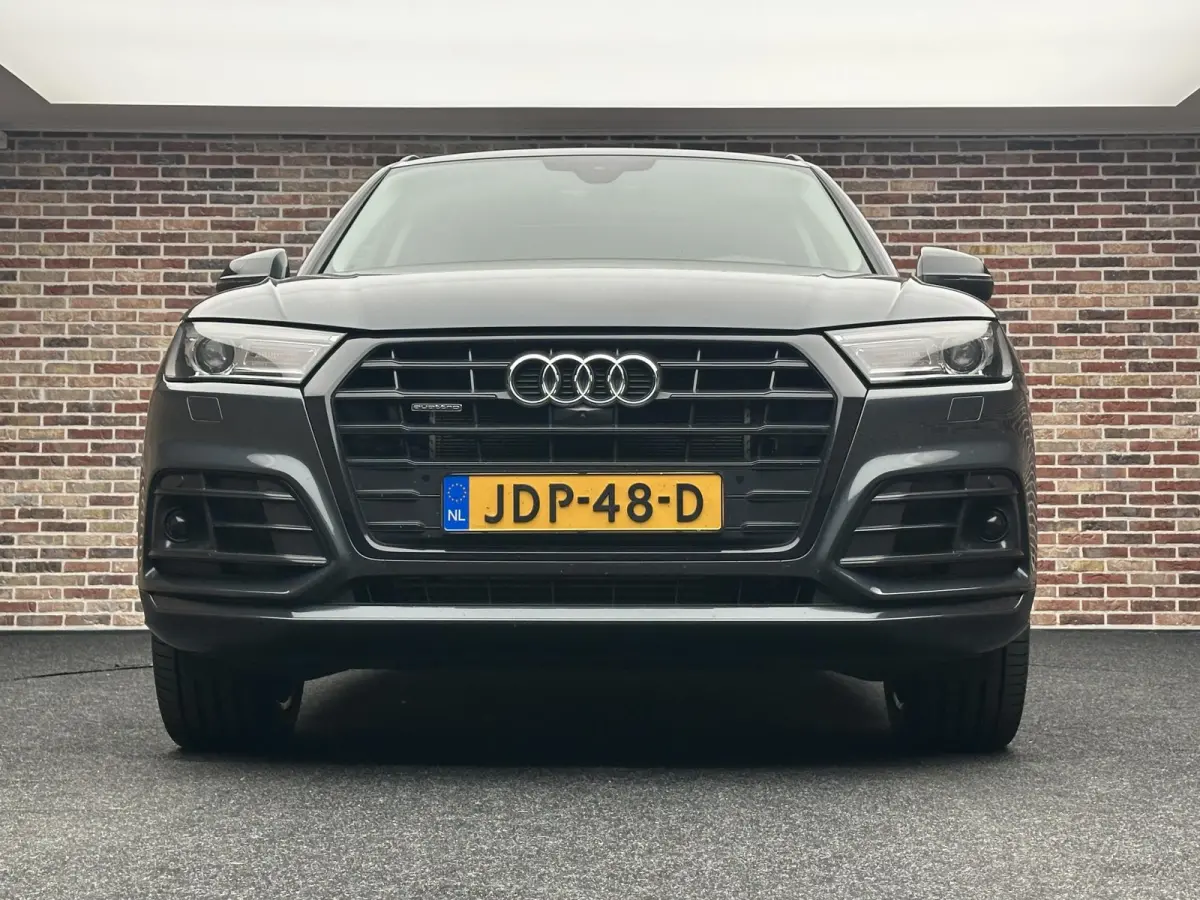 50 TFSI e quattro Pro Line Pano| S-Line| 360 Camera