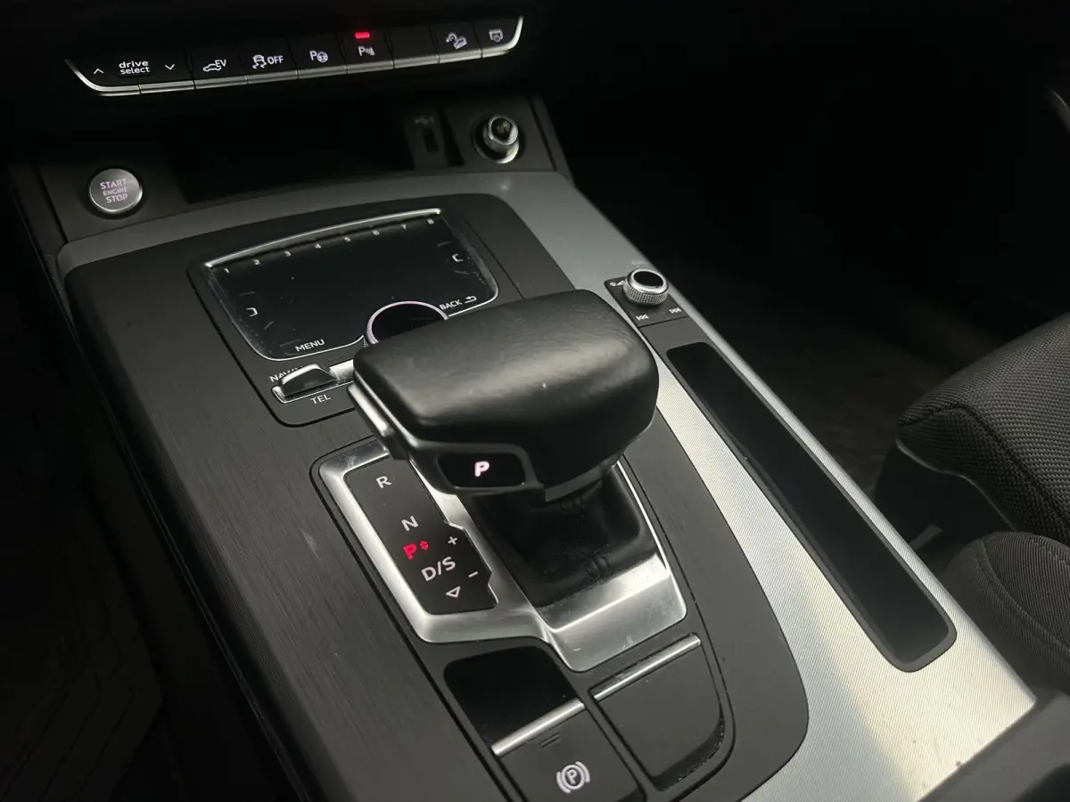 50 TFSI e quattro Pro Line Pano| S-Line| 360 Camera