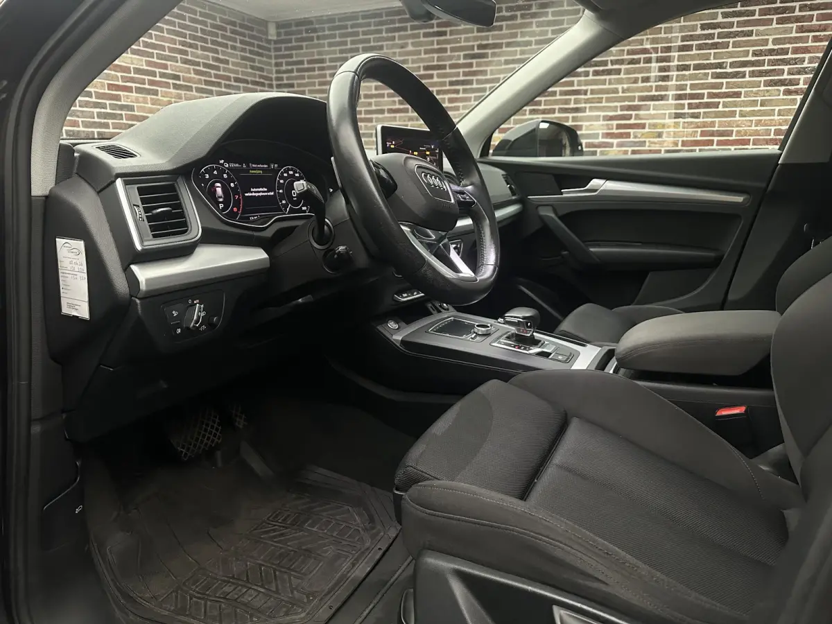 50 TFSI e quattro Pro Line Pano| S-Line| 360 Camera