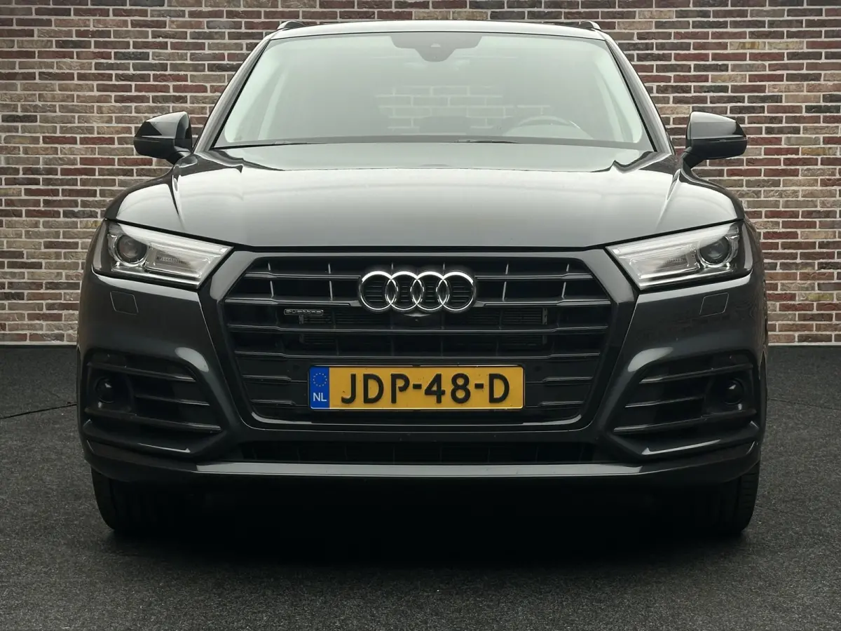 50 TFSI e quattro Pro Line Pano| S-Line| 360 Camera