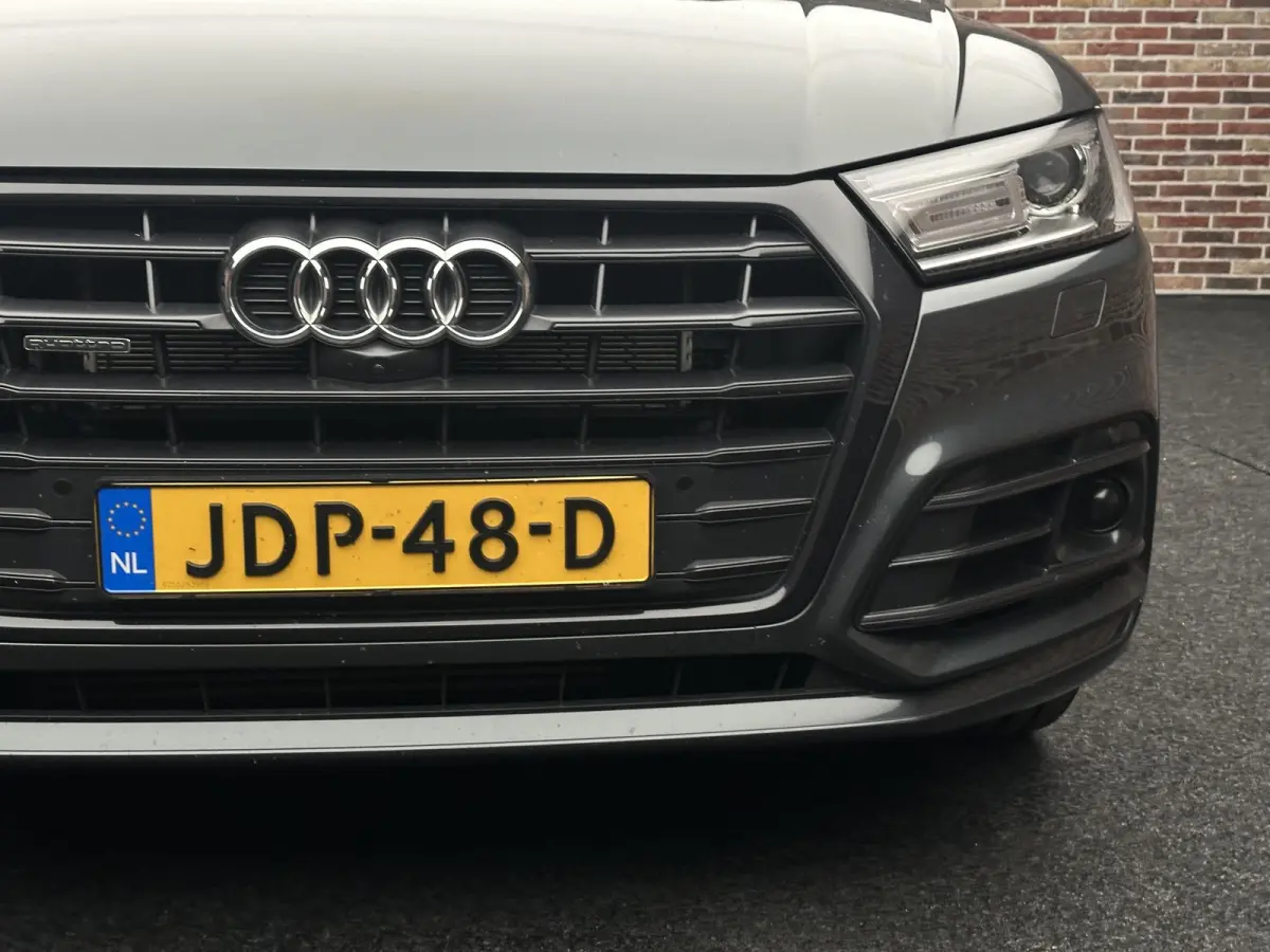 50 TFSI e quattro Pro Line Pano| S-Line| 360 Camera