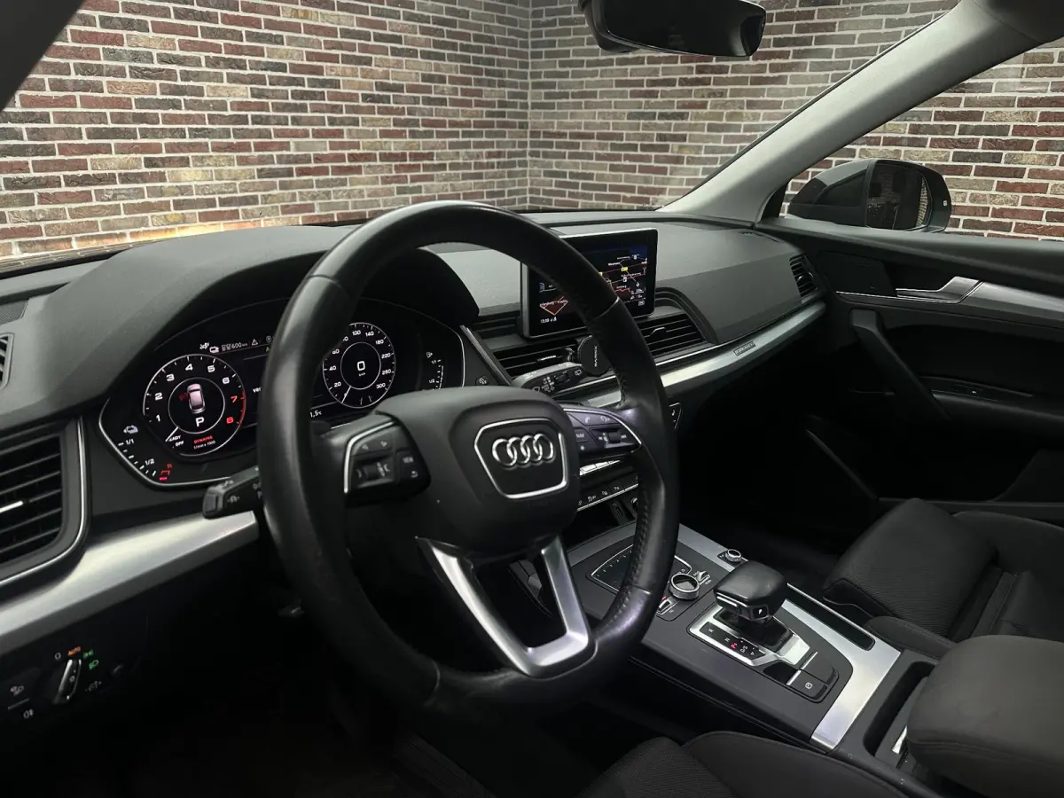 50 TFSI e quattro Pro Line Pano| S-Line| 360 Camera